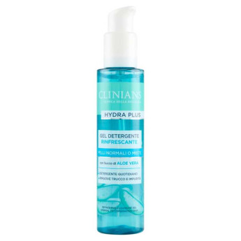 Clinians Gel Detergente Basic Ml.150
