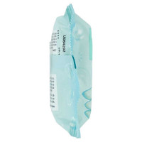 Clinians Salviette Struccanti Pz.25