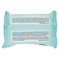Clinians Salviette Struccanti Pz.25