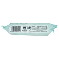 Clinians Salviette Struccanti Pz.25