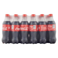 Coca Cola Bottiglia Pet Cl.45