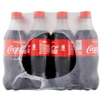 Coca Cola Bottiglia Pet Cl.45