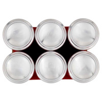 Coca Cola Lattina Pz.6 Cl.33