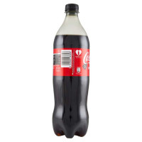 Coca Cola Pet Zero Lt.1