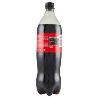 Coca Cola Pet Zero Lt.1