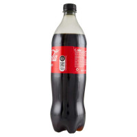 Coca Cola Pet Zero Lt.1