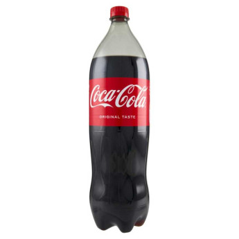 Coca Cola Regular Lt.1,75