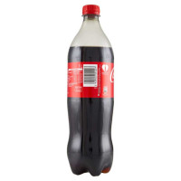 Coca Cola Regular Pet Lt.1