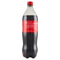 Coca Cola Regular Pet Lt.1