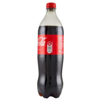 Coca Cola Regular Pet Lt.1