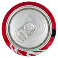 Coca Cola Zero Lattina 50X24