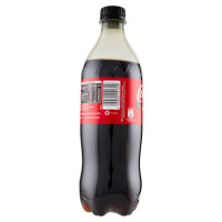 Coca Cola Zero Pet Cl.66