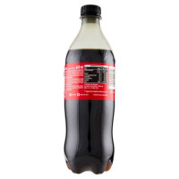 Coca Cola Zero Pet Cl.66