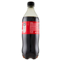 Coca Cola Zero Pet Cl.66