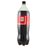 Coca Cola Zero Pet Lt.1,75