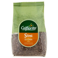 Colfiorito Semi di Chia Gr.250
