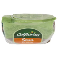 Colfiorito Semi di Chia Gr.250