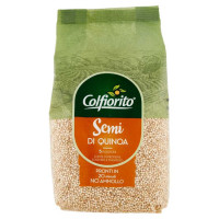 Colfiorito Semi di Quinoa Gr.400