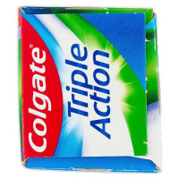 Colgate Dentifricio Triple Action Ml.75