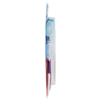 Colgate Spazzolino Extra Clean Medio Pz.2