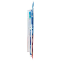 Colgate Spazzolino Extra Clean Medio Pz.2