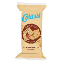Colussi Crackers Integrali Gr.500