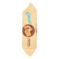 Colussi Crackers Integrali Gr.500