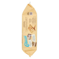 Colussi Crackers Integrali Gr.500