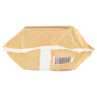 Colussi Crackers Integrali Gr.500