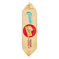 Colussi Crackers Salati senza Olio di Palma Gr.500