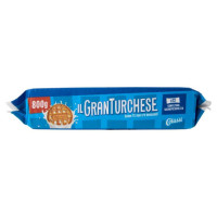 Colussi Gran Turchese Biscotti senza Olio di Palma Gr.800