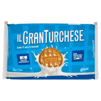 Colussi Gran Turchese Gr.400