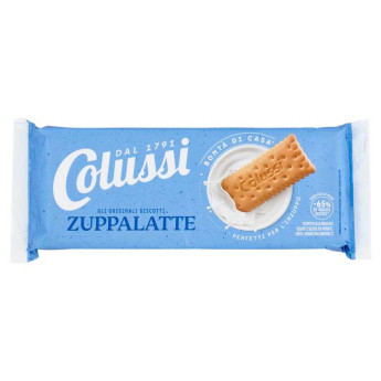 Colussi Zuppalatte senza Olio di Palma Gr.250