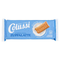 Colussi Zuppalatte senza Olio di Palma Gr.250