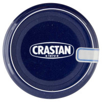 Crastan Effervescente Vaso Vetro Gr.100