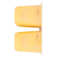 Crema alla Vaniglia Gr.125X4