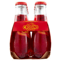 Crodino Gusto Arancia Rossa Cl.10 X Bt.10