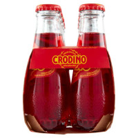 Crodino Gusto Arancia Rossa Cl.10 X Bt.10