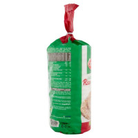 Curtiriso Gallette Biologiche Riso Quinoa Gr.130