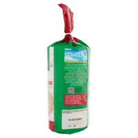 Curtiriso Gallette Biologiche Riso Quinoa Gr.130