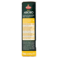 Curtiriso Riso Arborio Pz.2 X Gr.500