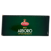 Curtiriso Riso Arborio Pz.2 X Gr.500