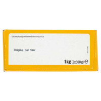 Curtiriso Riso Arborio Pz.2 X Gr.500