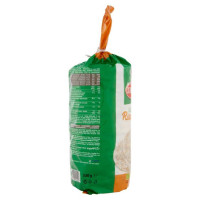 Curtiriso Gallette Biologiche Riso e Mais Gr.130