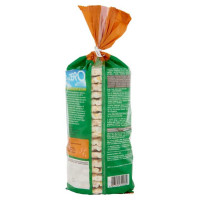 Curtiriso Gallette Biologiche Riso e Mais Gr.130