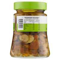 D'Amico Funghi Misti alla Calabrese Gr.314