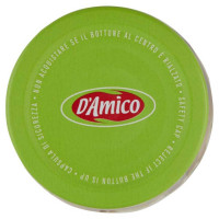 D'Amico Funghi Misti alla Calabrese Gr.314