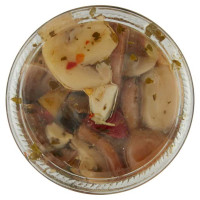 D'Amico Funghi Misti alla Calabrese Gr.314