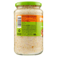 D'Amico Grano Cotto Pastiera Gr.580