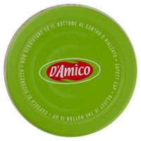 D'Amico Lampascioni Gr.314